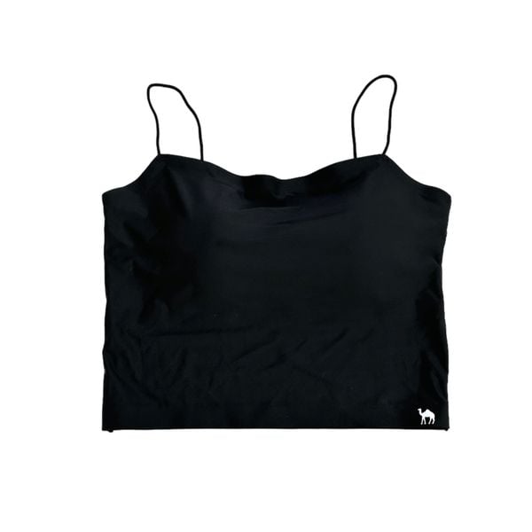  Áo lá su không gọng có mút đệm ngực 