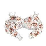  Áo Bra vải thun Evacharm có gọng họa tiết dễ thương 