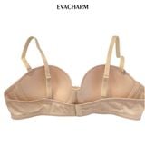  Áo ngực JinTaNa cúp ngang đệm nhẹ 