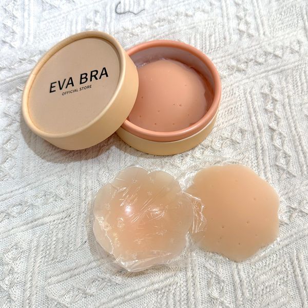  Dán ti silicon thông hơi hộp 3 cặp 