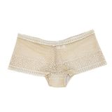  Quần lót Darlin ren nữa mông 