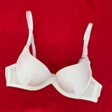  Áo ngực Orla trơn mút vừa 