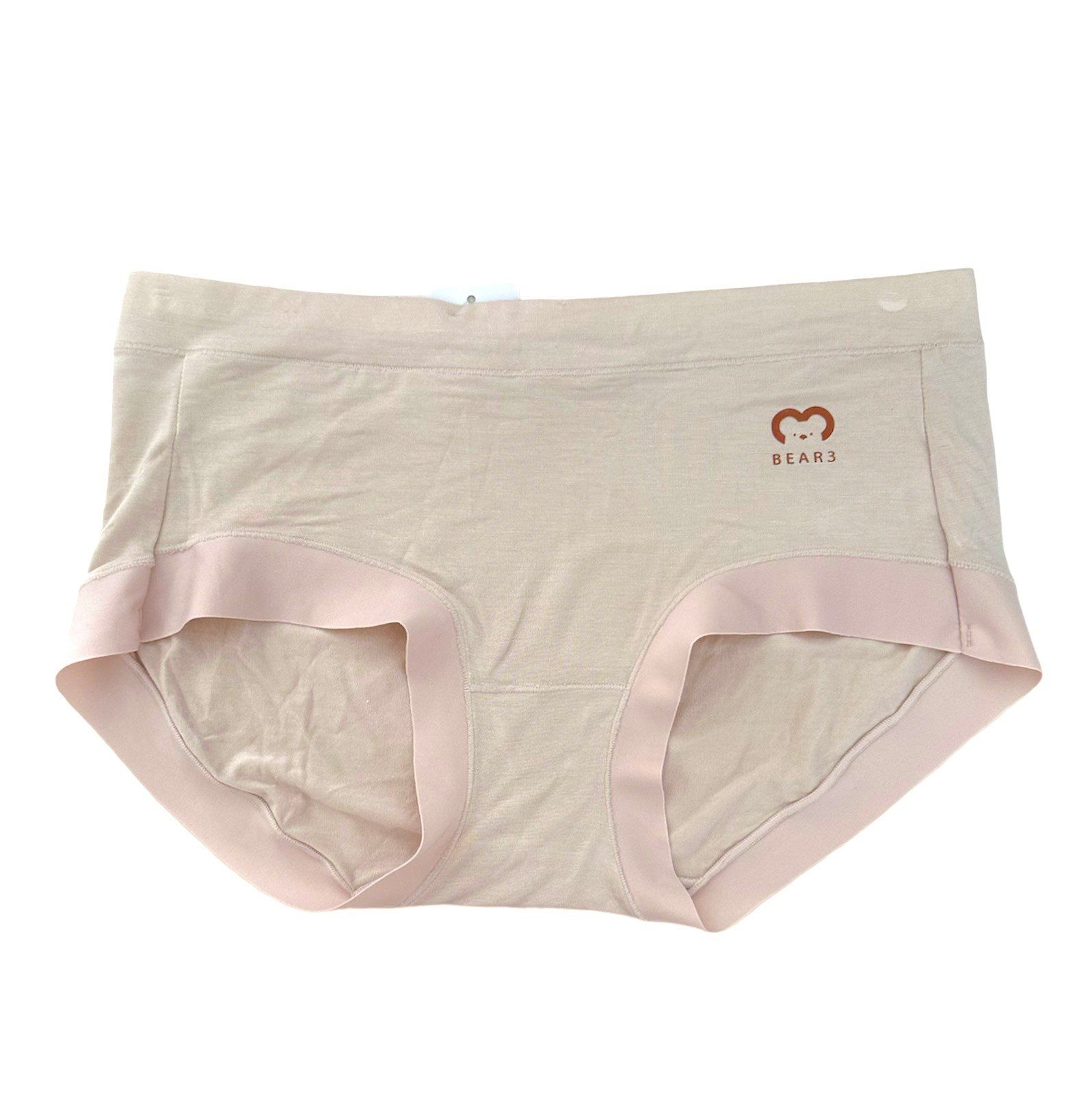 Quần lót thun cotton Chipi mềm mịn freesize