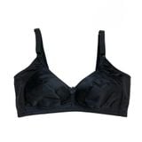  Áo ngực mỏng không mút, không gọng quả to, bảng lưng lớn 