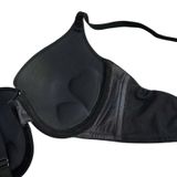  Áo ngực Relax mút đệm mỏng cúp lượn vải thun trơn 