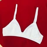  Áo lót Relax vải cotton không gọng 