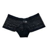  Quần lót Darlin ren nữa mông 