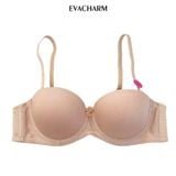  Áo ngực JinTaNa cúp ngang đệm nhẹ 