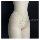  Quần lót Evacharm ren lưng cao 