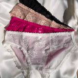  Quần lót ren Darlin cao cấp mềm mại 