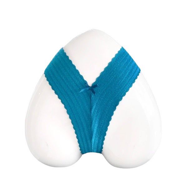  Quần lót ren chữ Y lọt khe Wannabe Freesize lưng cao gợi cảm quyến rũ 