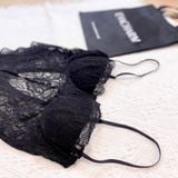  Bodysuit ren có gọng mút đệm mỏng vừa 