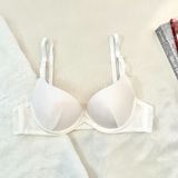  Áo ngực Orla trơn mút vừa 