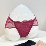  Quần lót ren Zagu không viền mông 