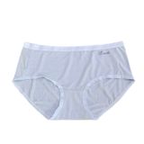  Quần lót thun Modal dáng lưng vừa ôm mông 