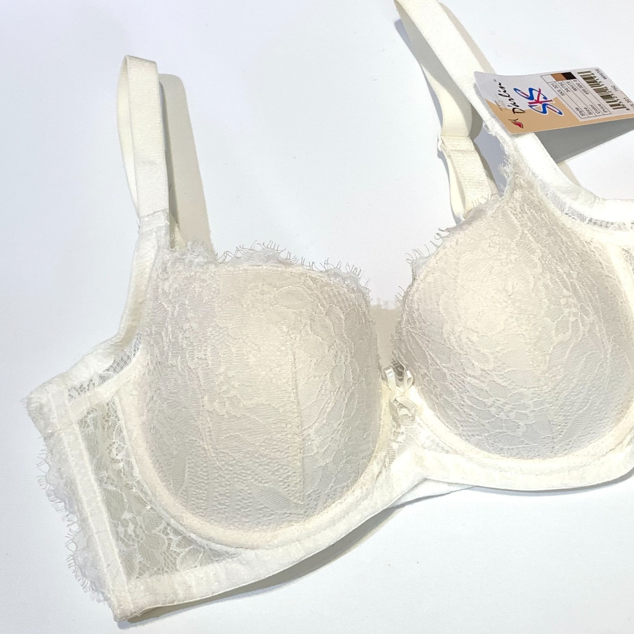  Áo ngực Darlin vải ren cho ngực to dáng đẹp 