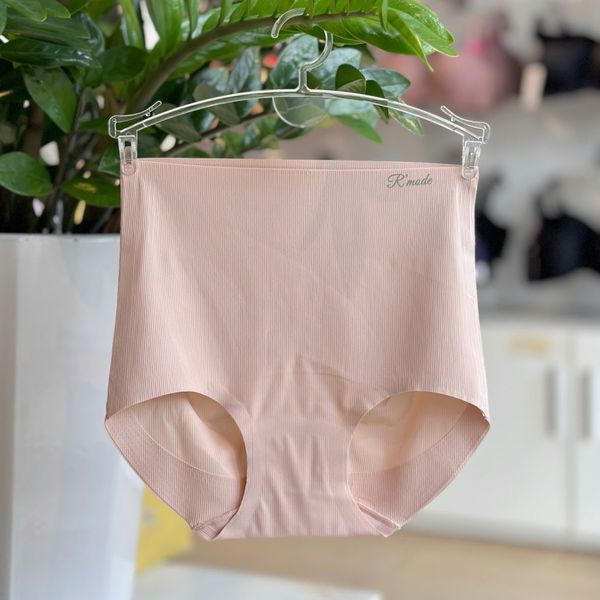  Quần gen su hỗ trợ ôm bụng không đường may 