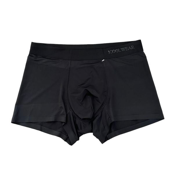  Quần lót su nam IFT dáng boxer,  không đường may 