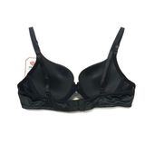  Áo ngực Orla trơn mút vừa 