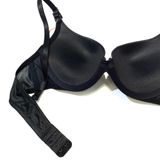  Áo ngực Orla trơn mút vừa 