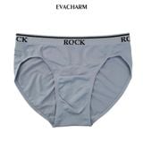  Quần lót nam Rock cao cấp vải dệt co giãn 6 chiều 