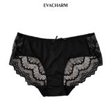  Quần lót Relax thun lạnh phối ren mông 