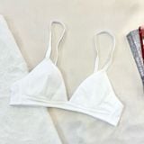  Áo lót Relax vải cotton không gọng 