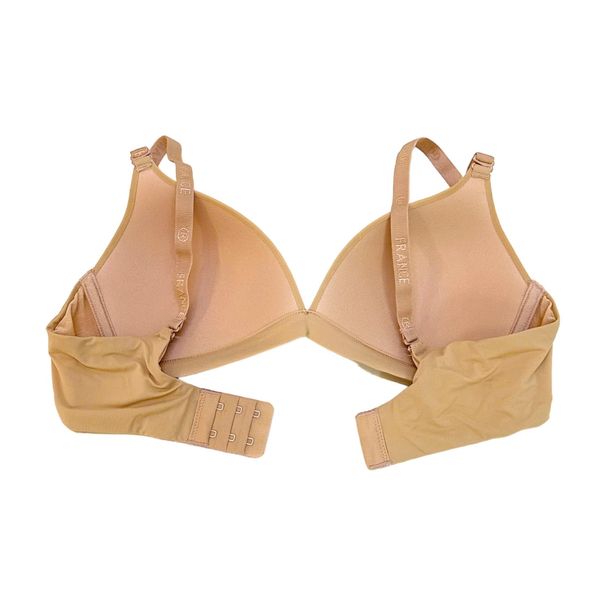  Áo ngực không gọng Anek trơn cúp ngực mút mỏng 