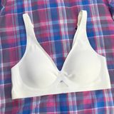  Áo Bra vải su Relax mỏng không gọng bản to 8cm 