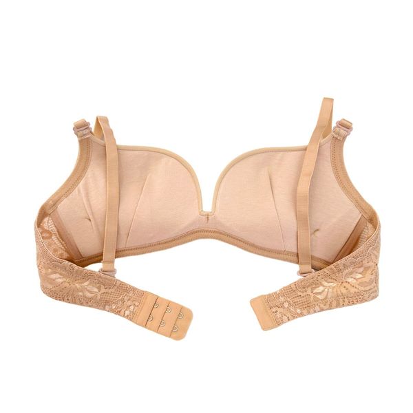  Áo ngực Tuky không gọng mút đệm vừa 