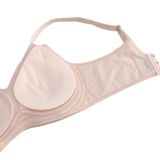 Áo Bra vải su mỏng không gọng bản to 