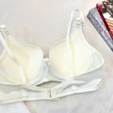  Áo ngực trơn Jintana mút đệm nhẹ có gọng 