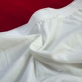  Quần lót mặc váy vải cotton học sinh 