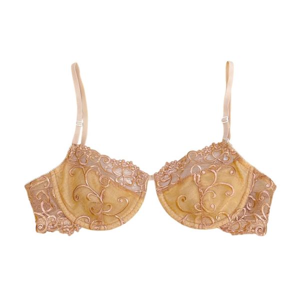  Áo Bra Evacharm ren có gọng 