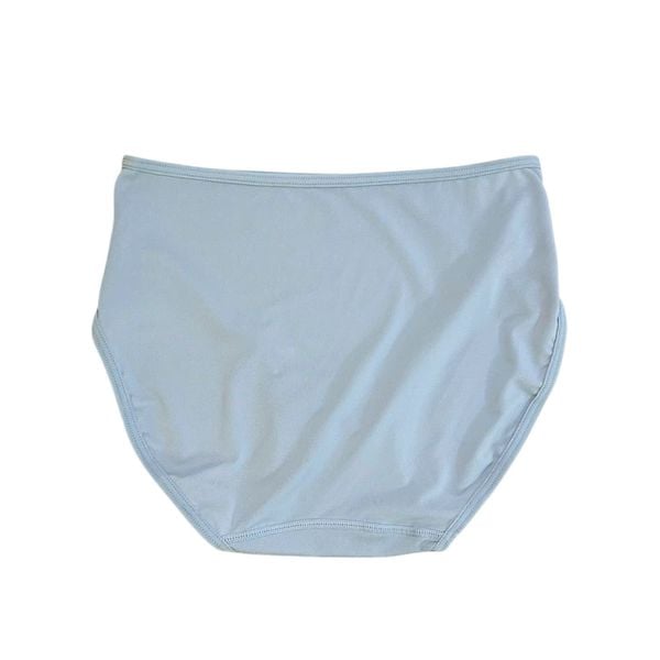  Quần lót thun trơn Jintana lưng cao 