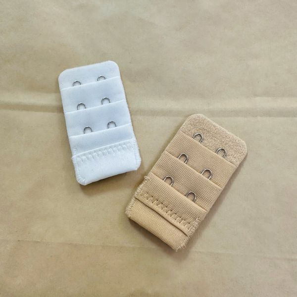  Móc nối 2 chấu, phụ kiện nới rộng cho áo ngực 