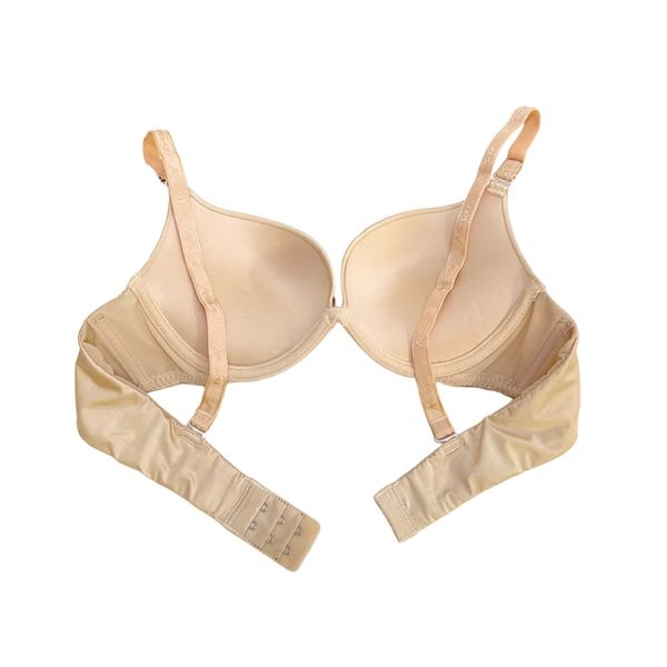  Áo ngực trơn nevy mút đệm vừa 