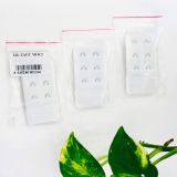  Móc nối 2 chấu, phụ kiện nới rộng cho áo ngực 