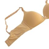  Áo ngực không gọng Anek trơn cúp ngực mút mỏng 