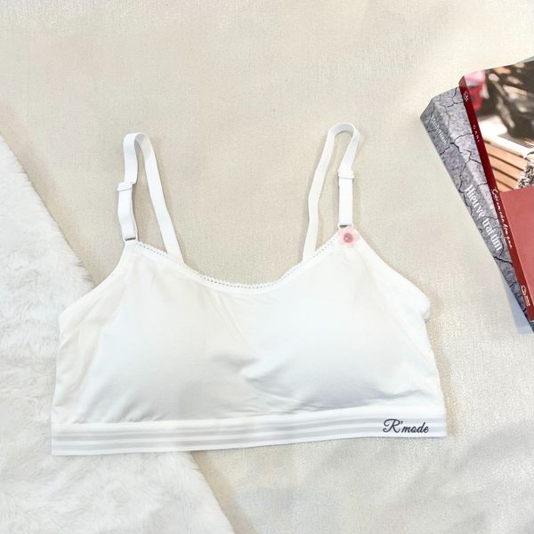  Áo lá học sinh IFT có mút đệm mỏng không gọng 