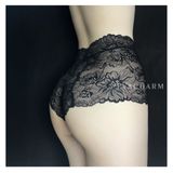  Quần lót Evacharm ren lưng cao 