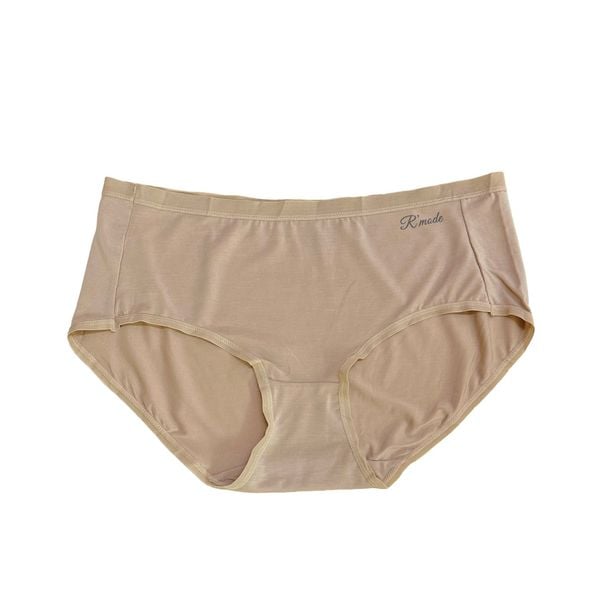  Quần lót thun Modal dáng lưng vừa ôm mông 