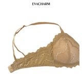  Áo Bralette Relax mỏng không gọng chất liệu ren 