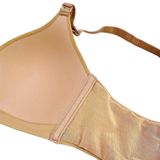  Áo ngực không gọng Anek trơn cúp ngực mút mỏng 