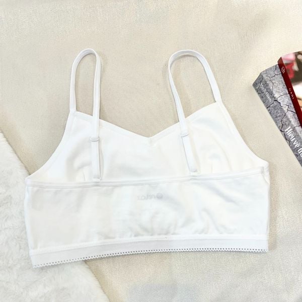  Áo lá học sinh Relax có đệm bông mỏng không gọng 