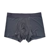  Quần lót su nam IFT dáng boxer,  không đường may 