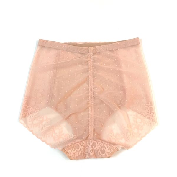  Quần ôm bụng ren lưới không lộ viền che khuyết điểm mỡ bụng 