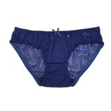  Quần lót ren IFT mềm mịn lưng cao vừa 