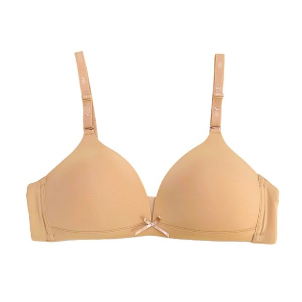  Áo ngực không gọng Benee trơn cúp ngực mút mỏng 