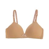  Áo ngực không gọng Anek trơn cúp ngực mút mỏng 